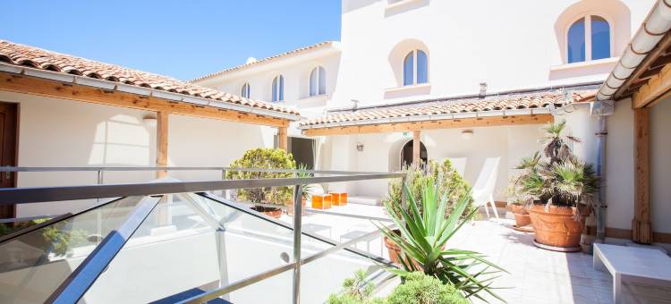 吉诺维斯酒店(Hotel Spa Genovese)图片