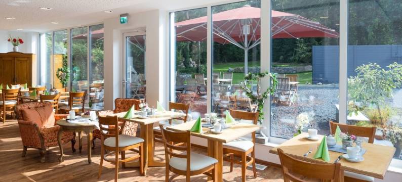 萨拉酒店(Hotel Sarah)图片