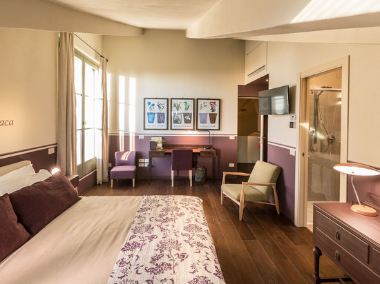 托斯卡纳A440酒店