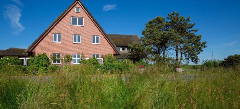 MeerLand酒店(Hotel MeerLand Pellworm)图片