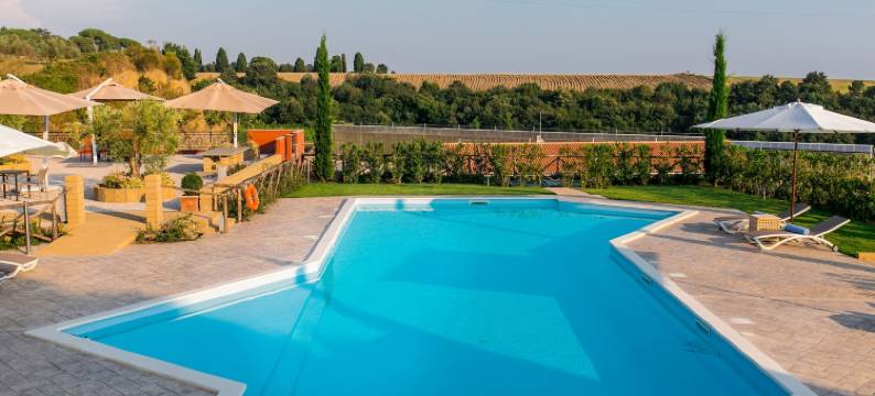 马尔非萨农场酒店(Il Podere di Marfisa)图片