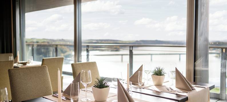 赛兰罗大比奥斯酒店(Bio-Seehotel Zeulenroda)图片