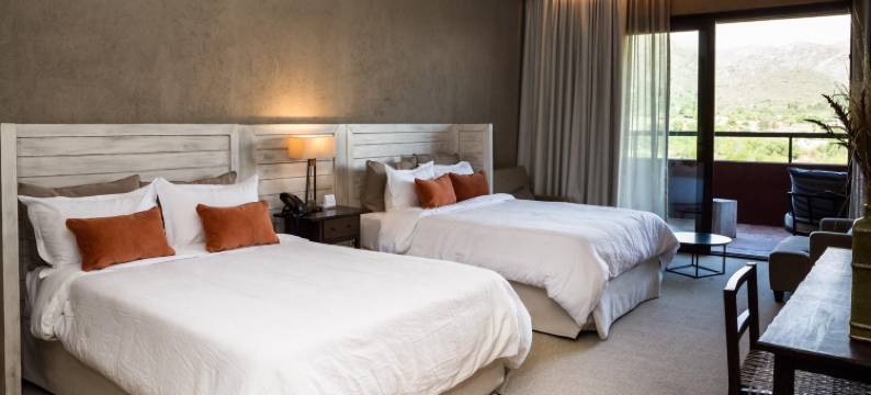 普韦布洛纳蒂沃度假村高尔夫及水疗中心全包(Pueblo Nativo Resort Golf & Spa All Inclusive)图片