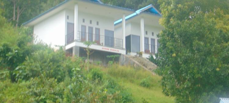 希玛家庭旅馆(Sima Homestay)图片