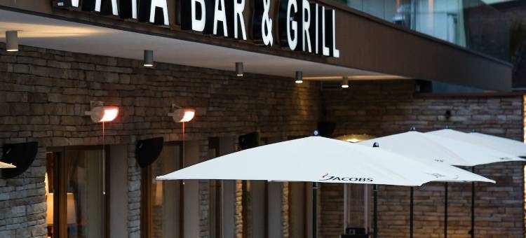 索尔登瓦雅酒店(Vaya Sölden Inklusive Summer Card)图片