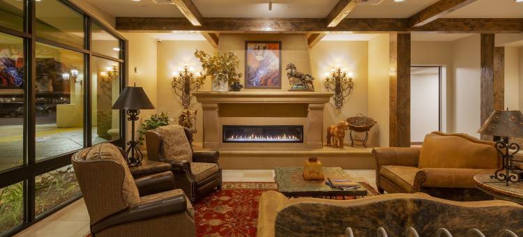 穆列塔水疗旅馆(The Murieta Inn and Spa)图片