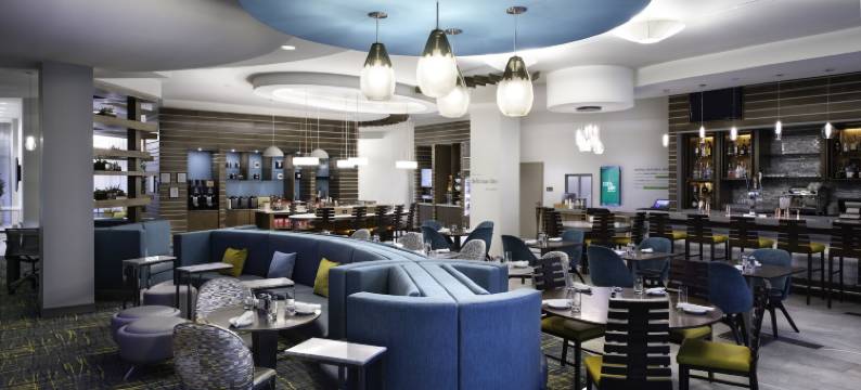 迈阿密机场逸衡酒店(EVEN Hotel MIAMI - AIRPORT by IHG)图片