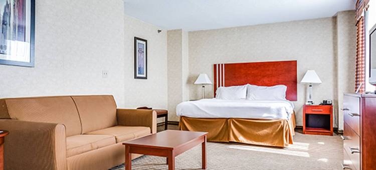 林奇堡豪华庄园酒店(IHG旗下)(Lynchburg Grand Estate by IHG)图片