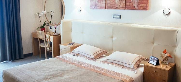 亚历山德罗精品酒店(Alexandros Boutique Hotel)图片