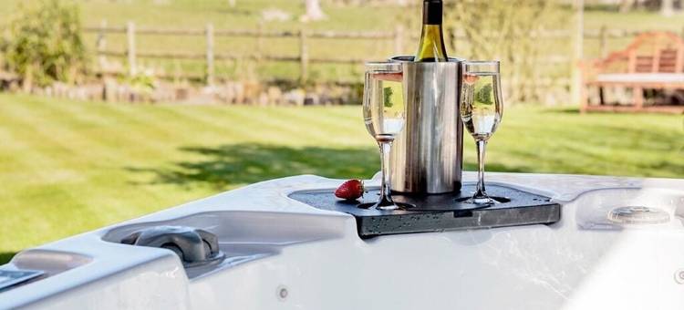 草原景观旅馆(Meadow View)图片