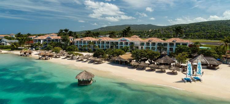 桑戴尔蒙特哥湾酒店 - 全包式 - 仅供情侣入住(Sandals Montego Bay All Inclusive - Couples Only)图片