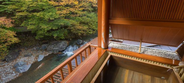 四万温泉丰岛屋(Shima-Onsen Toshimaya)图片