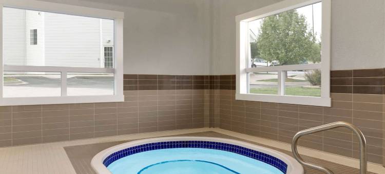 Days Inn & Suites by Wyndham Warman图片