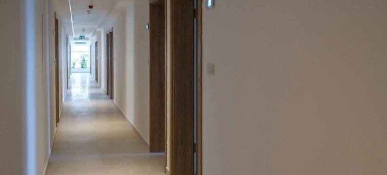 彼欧阔沃酒店(Hotel Biokovo)图片