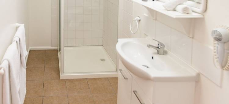 逃跑狐狸 - 基尔摩汽车旅馆(Fox on the Run - Motel Kilmore)图片