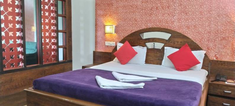 绿点度假村(Green Point Resort)图片