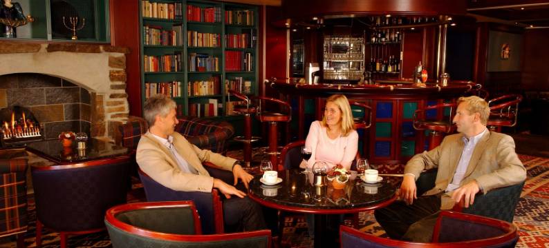 斯托耶尔度假村酒店(Storefjell Resort Hotel)图片