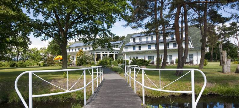 马克思伽尼酒店(Hotel-Marks-Garni)图片