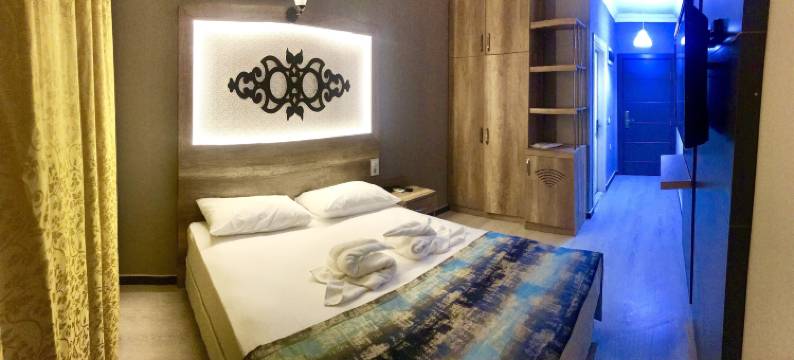 星宫酒店(Linda Star Palace Otel)图片