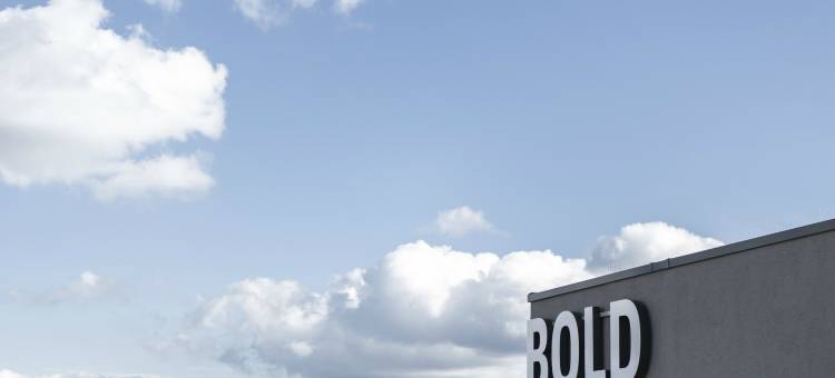 慕尼黑吉埃森博尔德酒店(Bold Hotel München Giesing)图片