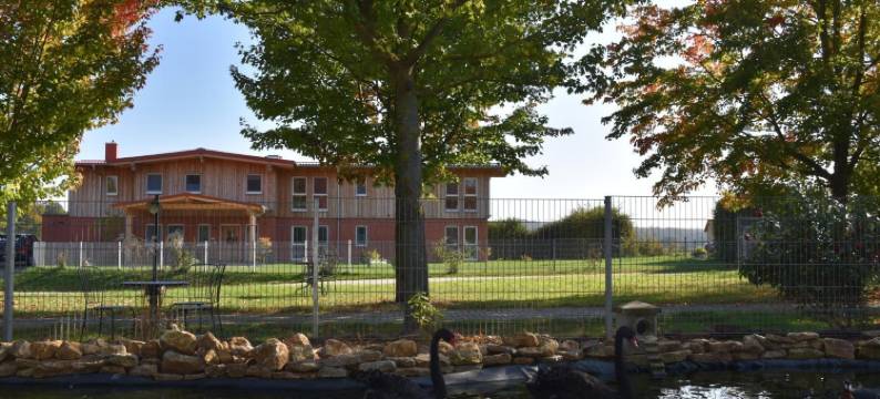 拉彭霍夫酒店(Hotel Rappenhof)图片