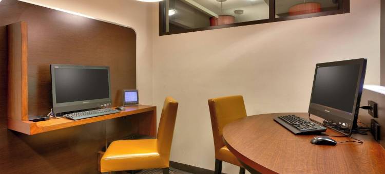 奥马哈西万豪TownePlace酒店(TownePlace Suites Omaha West)图片