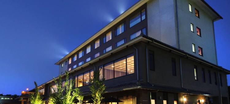 彦根城Spa度假村(Hikone Castle Resort & Spa)图片
