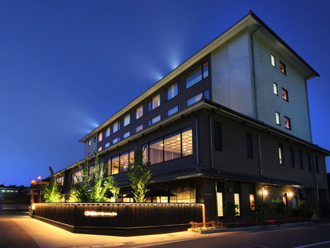 彦根城Spa度假村