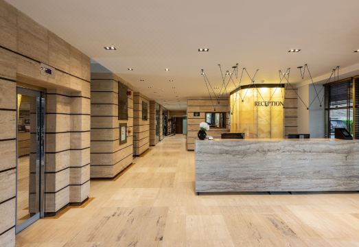 Hotel Vega Sofia Hotel Overview