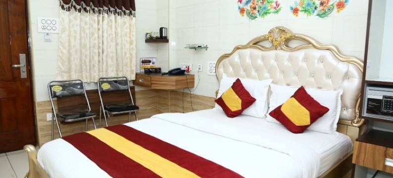 甘纳瓦拉姆K N古普塔公寓(K N Gupta Residency)图片