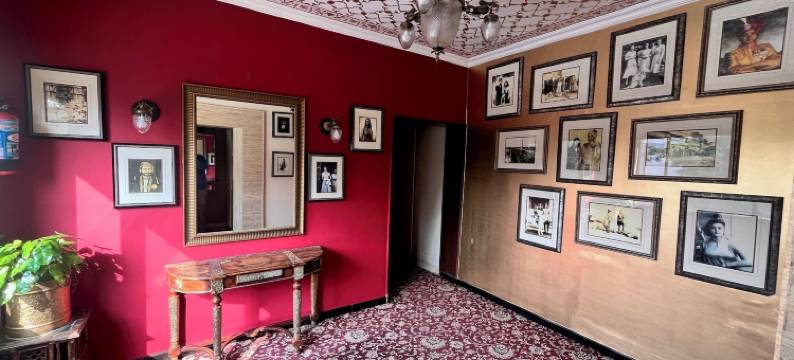 拉特纳瓦里纯素食酒店(Ratnawali – A Vegetarian Heritage Hotel)图片