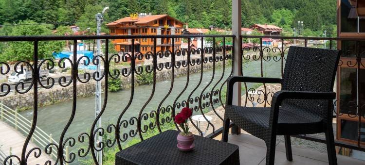 库泽耶公园酒店(Kuzey Park Hotel)图片