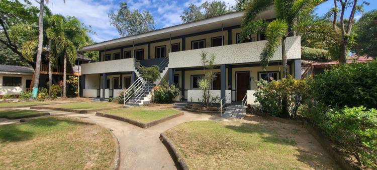 三描礼士省巴卡斯允南会议中心度假村(Bakasyunan Resort and Conference Center - Zambales)图片