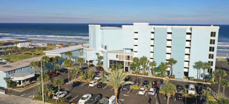 加勒比会议中心度假酒店(El Caribe Resort and Conference Center)图片