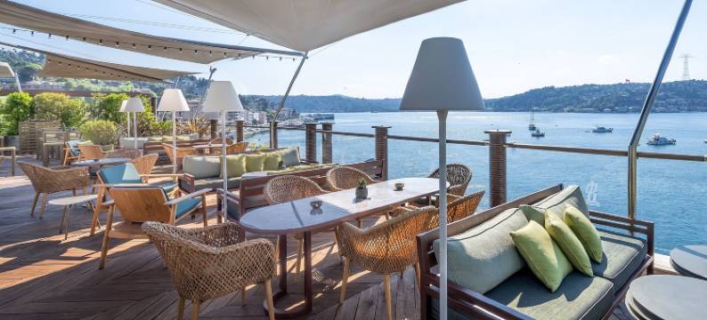 贝贝克酒店(Bebek Hotel by the Stay)图片