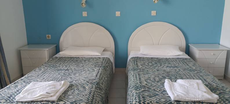 科斯康特萨公寓(Kontessa Apartments)图片