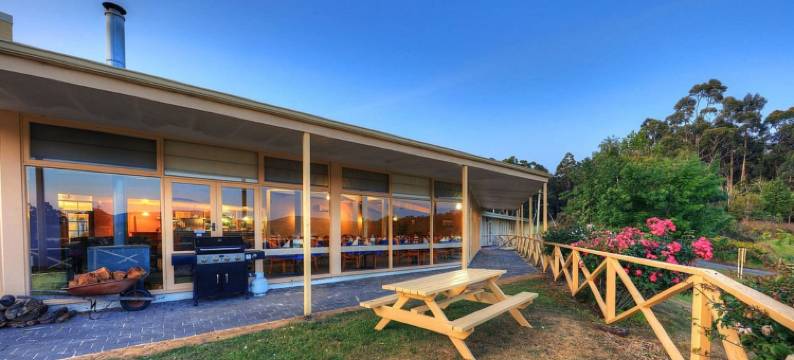 亚瑟港汽车旅馆(Port Arthur Motor Inn)图片