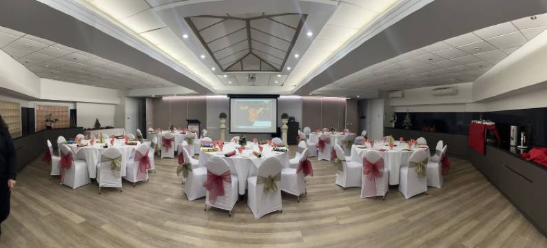 利物浦狩猎酒店(Hunts Hotel Liverpool)图片