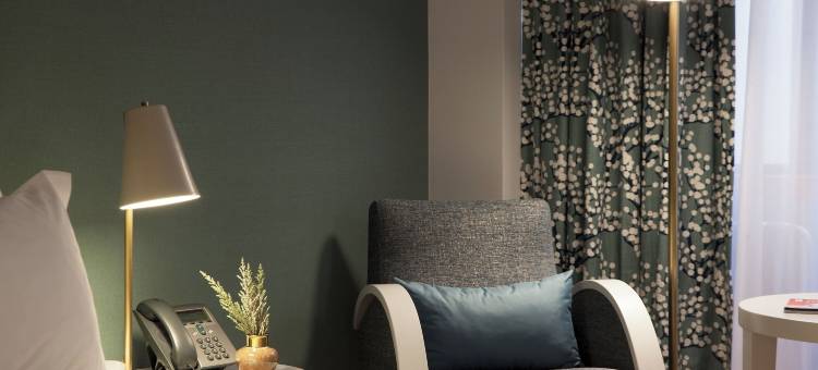 阿尔提斯套房 - 观光出租公寓(Altis Suites Apartamentos Turísticos)图片