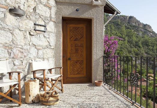 Dionysos Village Hotel Marmaris Hotel Overview