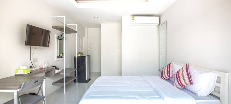 班勒维马安酒店(Baan le Vimaan)图片