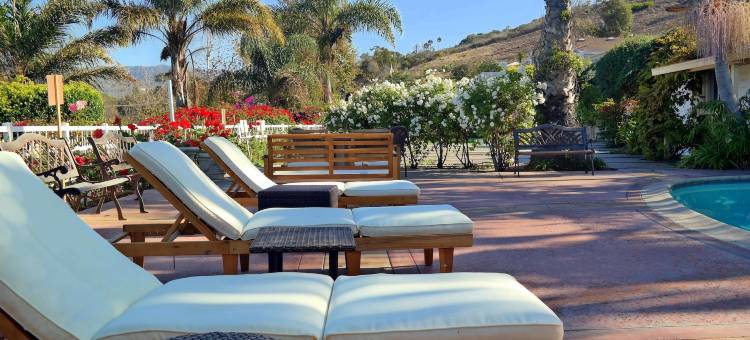 马里布乡村酒店(Malibu Country Inn)图片