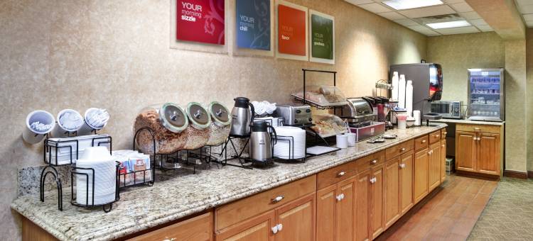 韦恩斯伯勒舒适酒店(Comfort Inn)图片