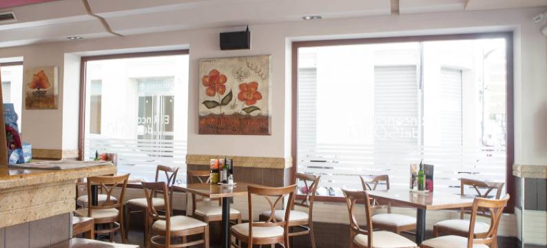 卡斯蒂亚格雷罗酒店(Castilla Guerrero)图片