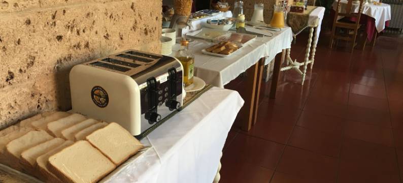 瓦尔瓦尼拉修道院青年旅舍(Hostal Monasterio de Valvanera)图片