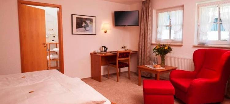 德米克塔尔旅馆(Haus Dumicketal)图片