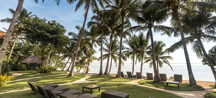 锡亚高岛别墅(Siargao Island Villas)图片