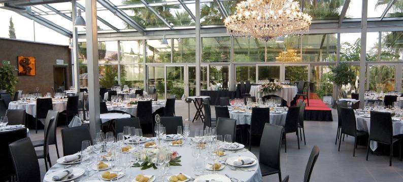 阿尔比尔普拉亚水疗酒店(Albir Playa Hotel & Spa)图片