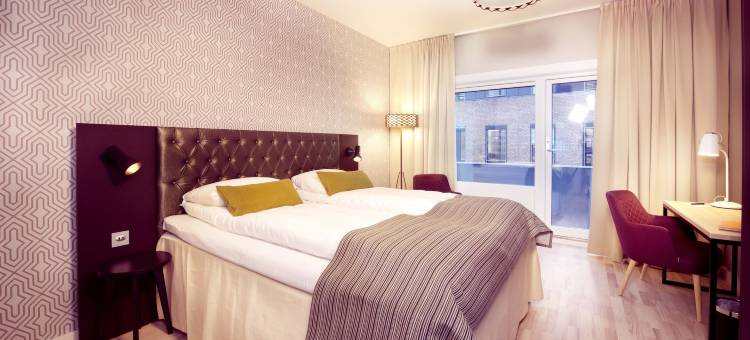 阿斯托里亚家园酒店(Home Hotel Astoria)图片