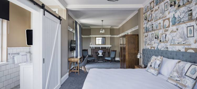 北悉尼酒店(The North Sydney Hotel)图片